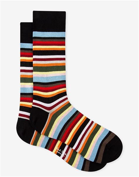 cheap paul smith socks